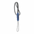 Cordão Lanyard Azul Para Case Compatível Com AirPods Pro 2 na internet