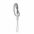 Cordão Lanyard Estelar Para Case Compatível Com AirPods Pro 2 - Baú do Viking
