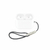 Cordão Lanyard Estelar Para Case Compatível Com AirPods Pro 2