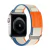 Pulseira Nylon Loop Trilha Compatível Com Apple Watch na internet