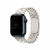 Pulseira Elos Ajustável por Botão Compatível com Apple Watch - comprar online