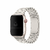 Pulseira Elos Ajustável por Botão Compatível com Apple Watch - Baú do Viking
