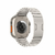 Pulseira Elos Ajustável por Botão Compatível com Apple Watch - loja online