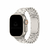 Pulseira Elos Ajustável por Botão Compatível com Apple Watch