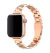 Pulseira Elos Slim Clássica Rose Gold compatível com Apple Watch - comprar online