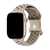 Imagem do Pulseiras Silicone Reciclado Furos Duplo Fecho Compatível com Apple Watch