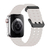 Imagem do Pulseira Silicone Esportiva Aegir Estelar Compatível com Apple Watch