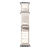 Imagem do Pulseira Nylon Alpinista Militar Rústica Compatível com Apple Watch