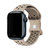 Pulseiras Silicone Reciclado Furos Duplo Fecho Compatível com Apple Watch - Baú do Viking