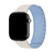 Pulseira Elos Silicone Magnética Estelar-Azul Compatível Com Apple Watch - loja online