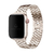 Pulseira Aço Ladrilho Estelar Compatível com Apple Watch
