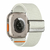 Pulseira Nylon Solo Montanha Compatível com Apple Watch