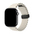 Pulseira Silicone Aqua Fecho Magnético Compatível com Apple Watch na internet
