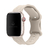 Pulseira Silicone Fluffy Compatível com Apple Watch