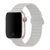 Pulseira Silicone Loop Magnética Esportiva Estelar Compatível Com Apple Watch - comprar online