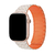 Pulseira Elos Silicone Magnética Estelar-Laranja Compatível Com Apple Watch - comprar online