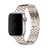 Pulseira Aço Ladrilho Estelar Compatível com Apple Watch - Baú do Viking