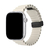 Pulseira Silicone Aqua Fecho Magnético Compatível com Apple Watch - comprar online