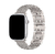 Pulseira Aço Elos Fios Compatível com Apple Watch na internet