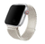 Pulseira Dots Aço Magnética Imantada Estelar Compatível com Apple Watch - comprar online