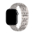 Pulseira Aço Elos Fios Compatível com Apple Watch