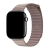 Pulseira Couro Loop Magnética Estelar Compatível com Apple Watch - comprar online