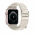 Pulseira Nylon Loop Alpinista Compatível Com Apple Watch - Baú do Viking