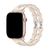 Pulseira Silicone Maleável Conclave Estelar Compatível com Apple Watch na internet