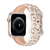 Pulseira Silicone Animal Print Onça Compatível com Apple Watch - loja online