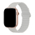 Pulseira Silicone Loop Magnética Esportiva Compatível Com Apple Watch