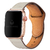 Pulseira Couro Fecho Pino Estelar Compatível com Apple Watch - comprar online