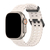 Pulseira Silicone Esportiva Aegir Estelar Compatível com Apple Watch na internet