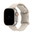 Pulseira Silicone Fluffy Compatível com Apple Watch - Baú do Viking