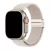 Pulseira Nylon Solo Trançada Magnética Estelar Compatível com Apple Watch - loja online