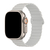 Pulseira Silicone Loop Magnética Esportiva Compatível Com Apple Watch - comprar online