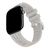 Pulseira Silicone Esportiva Web Compatível com Apple Watch - loja online