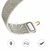 Imagem do Pulseira Aço Milanes Estelar Compatível com Apple Watch