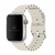 Pulseira Silicone Oceano Fivela Estelar Compatível com Apple Watch - comprar online