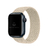 Pulseira Loop Solo Trançada Estelar Compatível Com Apple Watch - Baú do Viking