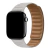 Pulseira Elos Couro Estelar Compatível Com Apple Watch - loja online