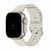 Pulseira Silicone Oceano Fivela Estelar Compatível com Apple Watch na internet