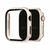 Case Rígida Proteção 360 Estelar Compatível Com Apple Watch - comprar online