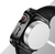 Case Proteção Vidro Flat Prata Compatível Com Apple Watch - Baú do Viking