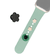 Imagem do Charm Pin Pingente Aço Compatível com Pulseira Apple Watch