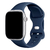 Imagem do Pulseira Silicone Sport Fecho Duplo Compatível com Apple Watch