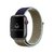 Pulseira Nylon Loop Khaki Compatível Com Apple Watch - comprar online
