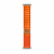 Pulseira Nylon Loop Alpinista Laranja Compatível com Apple Watch - comprar online