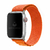 Pulseira Nylon Loop Alpinista Compatível Com Apple Watch