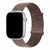 Pulseira Nylon Loop Lavanda Compatível Com Apple Watch - loja online