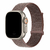 Pulseira Nylon Loop Lavanda Compatível Com Apple Watch - comprar online